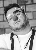 Dr. Ex Tilo - Equipe Porto Alegre - Canoas/RS