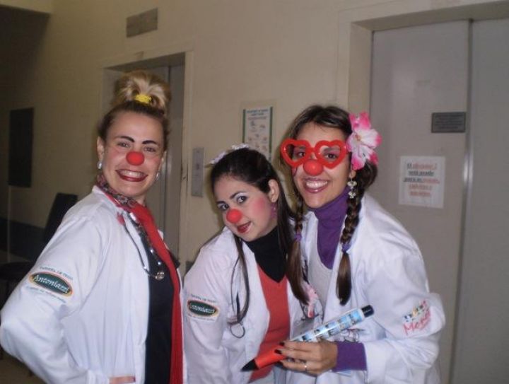 D&aacute;-lhe, gurias!!!