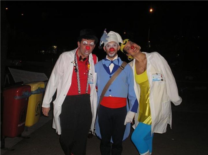 Novidade!!!! Gente nova no peda&ccedil;o!!!!