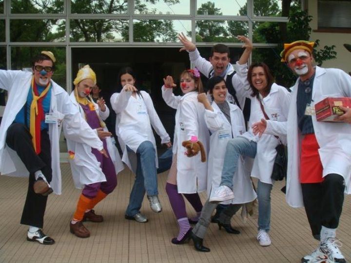 A 1a vez a gente nunca esquece...